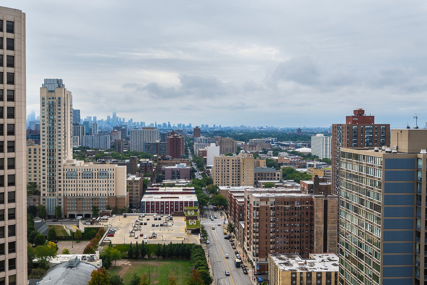 5415 N Sheridan Road 2914