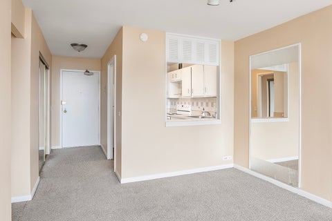 Tiny photo for 5415 N Sheridan Road #2914, Chicago, IL 60640 (MLS # 12762052)