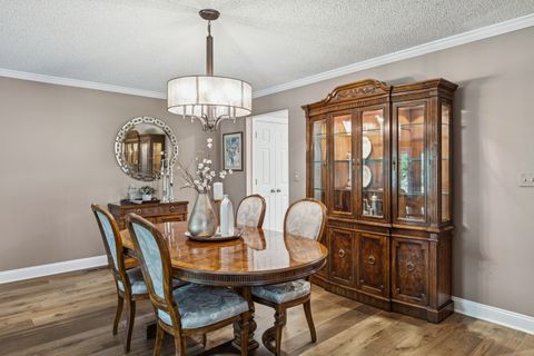 Tiny photo for 1180 Mistwood Court #1180-A, Downers Grove, IL 60515 (MLS # 12495659)