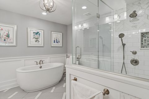 Tiny photo for 1180 Mistwood Court #1180-A, Downers Grove, IL 60515 (MLS # 12495659)