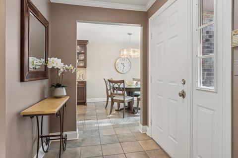 Tiny photo for 1180 Mistwood Court #1180-A, Downers Grove, IL 60515 (MLS # 12495659)