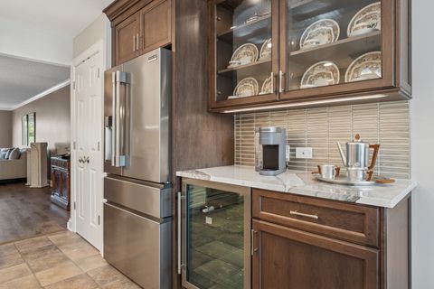 Tiny photo for 1180 Mistwood Court #1180-A, Downers Grove, IL 60515 (MLS # 12495659)