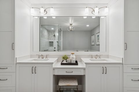 Tiny photo for 1180 Mistwood Court #1180-A, Downers Grove, IL 60515 (MLS # 12495659)