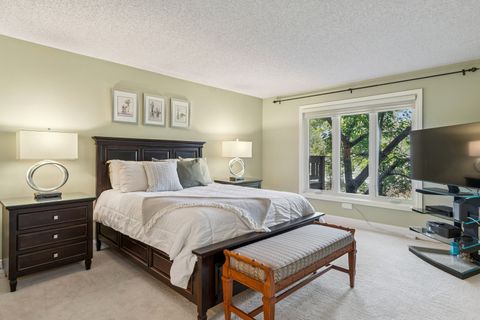 Tiny photo for 1180 Mistwood Court #1180-A, Downers Grove, IL 60515 (MLS # 12495659)