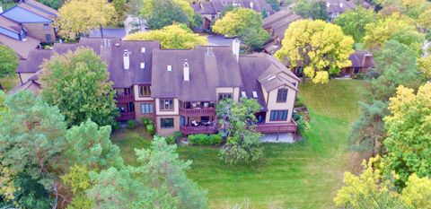 Tiny photo for 1180 Mistwood Court #1180-A, Downers Grove, IL 60515 (MLS # 12495659)