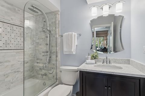 Tiny photo for 1180 Mistwood Court #1180-A, Downers Grove, IL 60515 (MLS # 12495659)