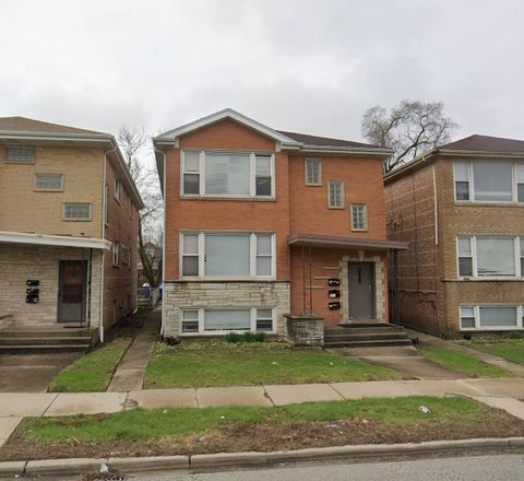 2255 119th Street Blue Island IL 60406