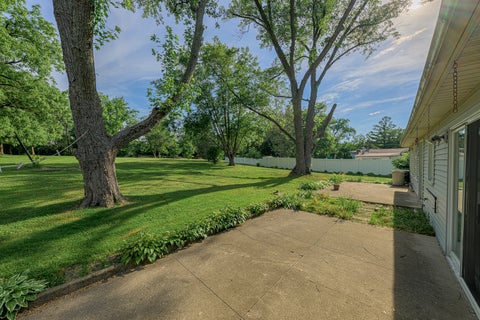 Tiny photo for 11455 192nd Street, Mokena, IL 60448 (MLS # 12668433)
