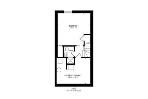 Tiny photo for 3331 N Racine Avenue #D, Chicago, IL 60657 (MLS # 12621794)