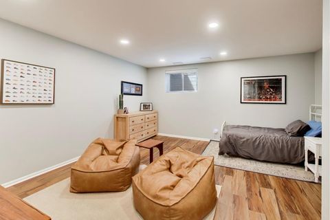 Tiny photo for 3331 N Racine Avenue #D, Chicago, IL 60657 (MLS # 12621794)