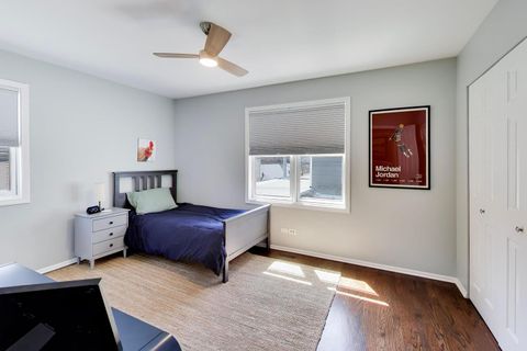Tiny photo for 3331 N Racine Avenue #D, Chicago, IL 60657 (MLS # 12621794)