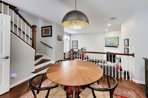 Tiny photo for 3331 N Racine Avenue #D, Chicago, IL 60657 (MLS # 12621794)