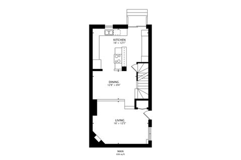 Tiny photo for 3331 N Racine Avenue #D, Chicago, IL 60657 (MLS # 12621794)
