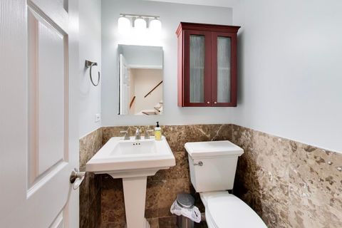 Tiny photo for 3331 N Racine Avenue #D, Chicago, IL 60657 (MLS # 12621794)