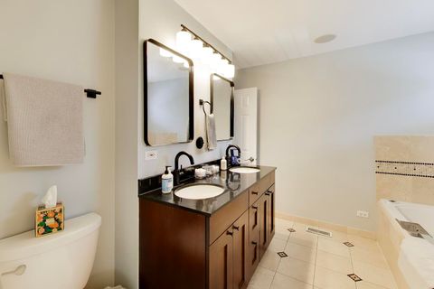Tiny photo for 3331 N Racine Avenue #D, Chicago, IL 60657 (MLS # 12621794)