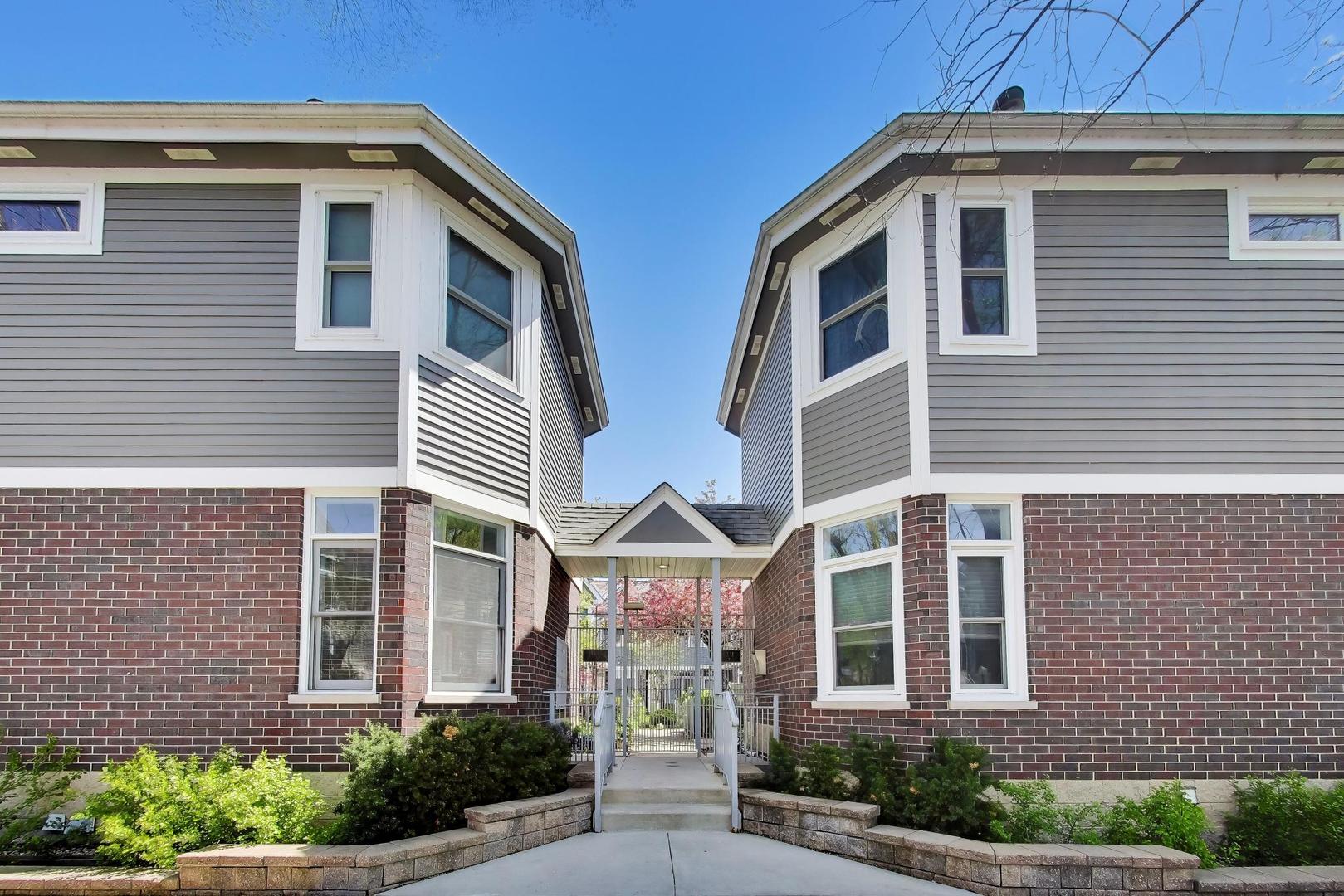 3331 N Racine Avenue D