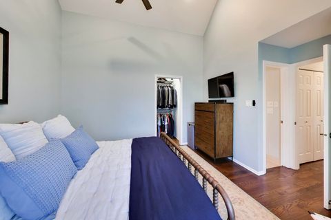 Tiny photo for 3331 N Racine Avenue #D, Chicago, IL 60657 (MLS # 12621794)