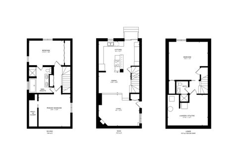 Tiny photo for 3331 N Racine Avenue #D, Chicago, IL 60657 (MLS # 12621794)