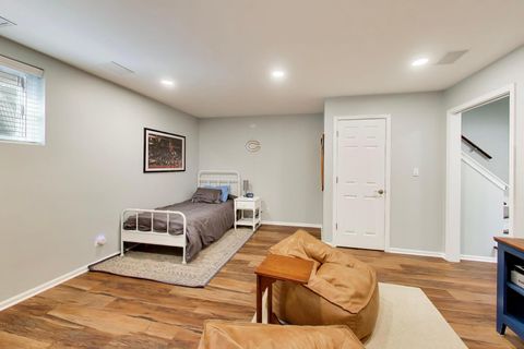 Tiny photo for 3331 N Racine Avenue #D, Chicago, IL 60657 (MLS # 12621794)