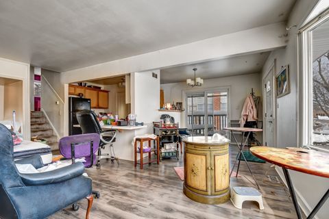 Tiny photo for 4022 N Cass Avenue, Westmont, IL 60559 (MLS # 12529905)