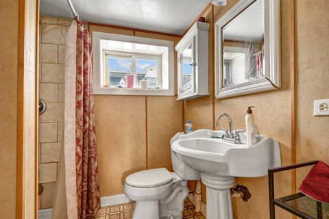 Tiny photo for 4022 N Cass Avenue, Westmont, IL 60559 (MLS # 12529905)