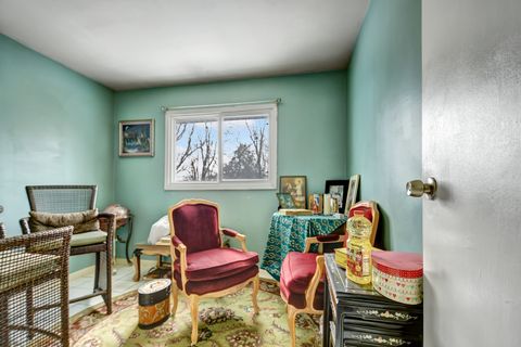 Tiny photo for 4022 N Cass Avenue, Westmont, IL 60559 (MLS # 12529905)