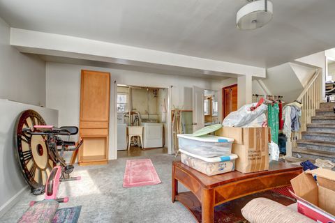 Tiny photo for 4022 N Cass Avenue, Westmont, IL 60559 (MLS # 12529905)