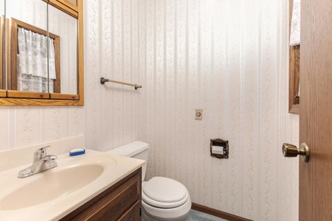 Tiny photo for 104 Boulder Drive, Gridley, IL 61744 (MLS # 12490372)