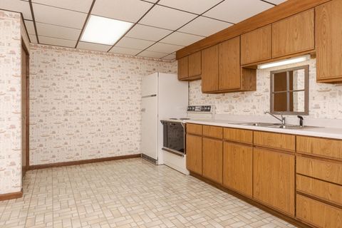 Tiny photo for 104 Boulder Drive, Gridley, IL 61744 (MLS # 12490372)