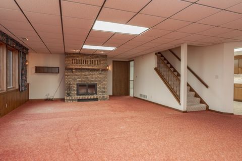 Tiny photo for 104 Boulder Drive, Gridley, IL 61744 (MLS # 12490372)