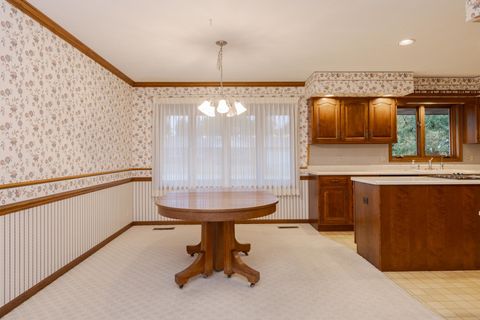 Tiny photo for 104 Boulder Drive, Gridley, IL 61744 (MLS # 12490372)