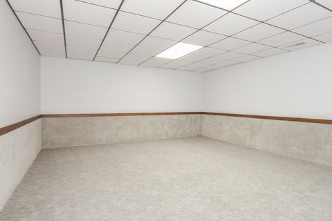 Tiny photo for 104 Boulder Drive, Gridley, IL 61744 (MLS # 12490372)