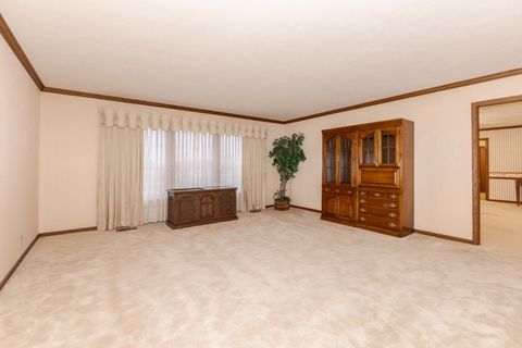 Tiny photo for 104 Boulder Drive, Gridley, IL 61744 (MLS # 12490372)