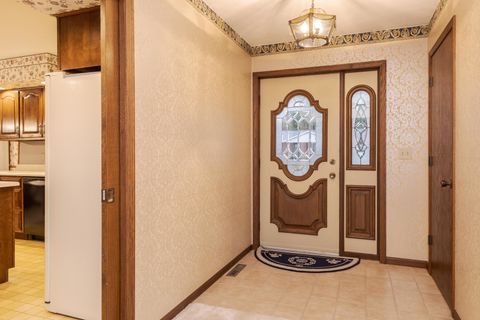 Tiny photo for 104 Boulder Drive, Gridley, IL 61744 (MLS # 12490372)