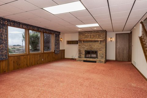 Tiny photo for 104 Boulder Drive, Gridley, IL 61744 (MLS # 12490372)