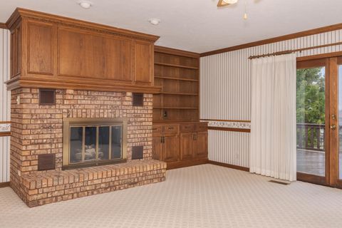 Tiny photo for 104 Boulder Drive, Gridley, IL 61744 (MLS # 12490372)