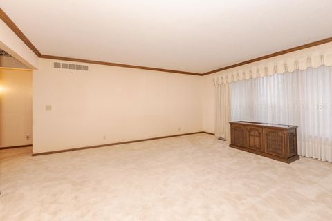 Tiny photo for 104 Boulder Drive, Gridley, IL 61744 (MLS # 12490372)