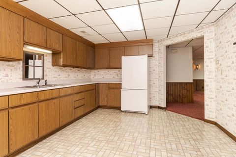 Tiny photo for 104 Boulder Drive, Gridley, IL 61744 (MLS # 12490372)