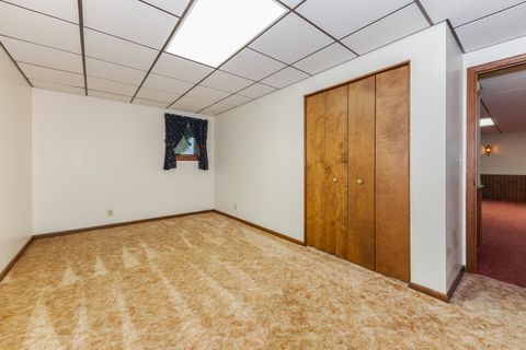 Tiny photo for 104 Boulder Drive, Gridley, IL 61744 (MLS # 12490372)