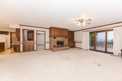 Tiny photo for 104 Boulder Drive, Gridley, IL 61744 (MLS # 12490372)