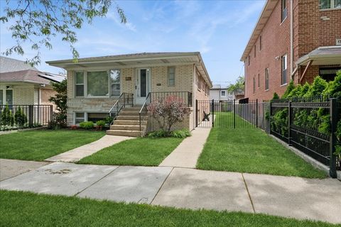Photo of Chicago, IL 60634 (MLS # 12650700)