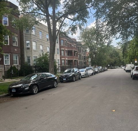 Tiny photo for 6106 S Ingleside Avenue #2, Chicago, IL 60637 (MLS # 12431977)