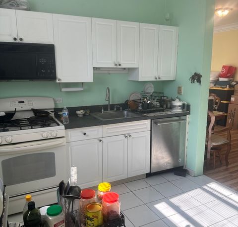 Tiny photo for 6106 S Ingleside Avenue #2, Chicago, IL 60637 (MLS # 12431977)