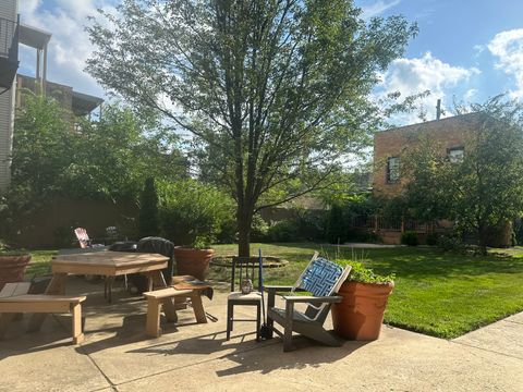Tiny photo for 6106 S Ingleside Avenue #2, Chicago, IL 60637 (MLS # 12431977)