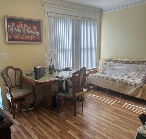 Tiny photo for 6106 S Ingleside Avenue #2, Chicago, IL 60637 (MLS # 12431977)