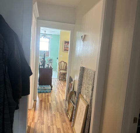 Tiny photo for 6106 S Ingleside Avenue #2, Chicago, IL 60637 (MLS # 12431977)