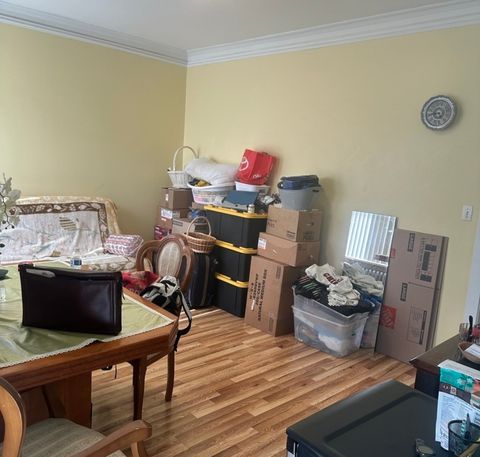 Tiny photo for 6106 S Ingleside Avenue #2, Chicago, IL 60637 (MLS # 12431977)