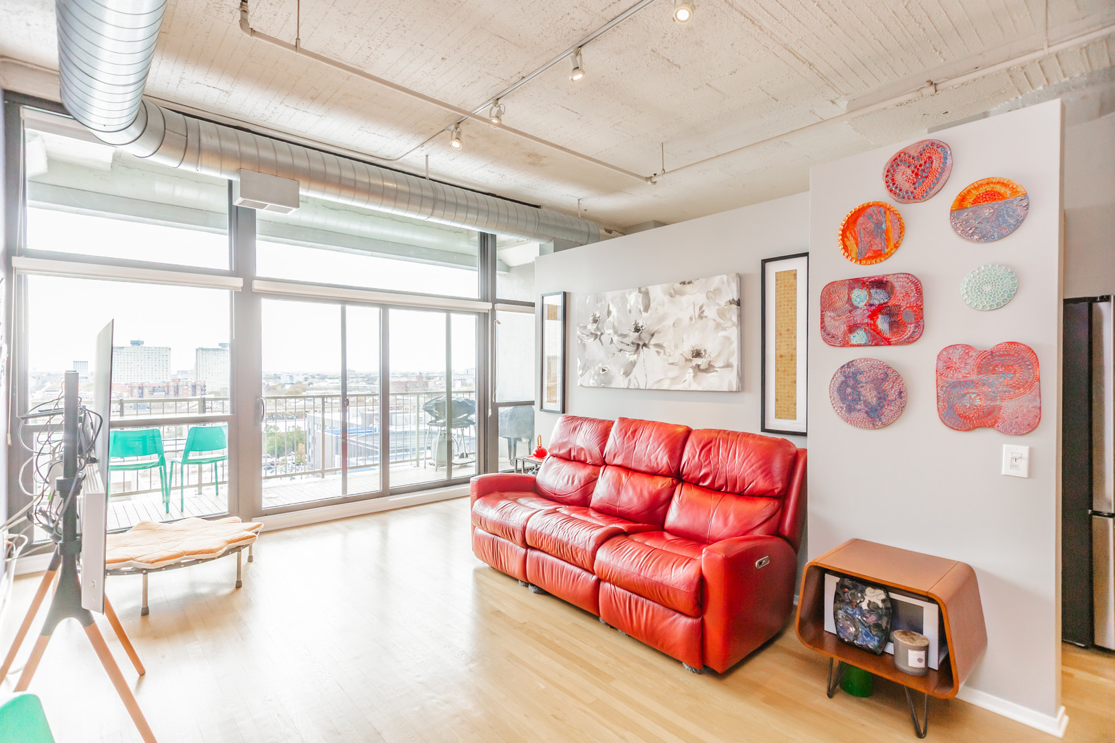 1530 S State Street 917