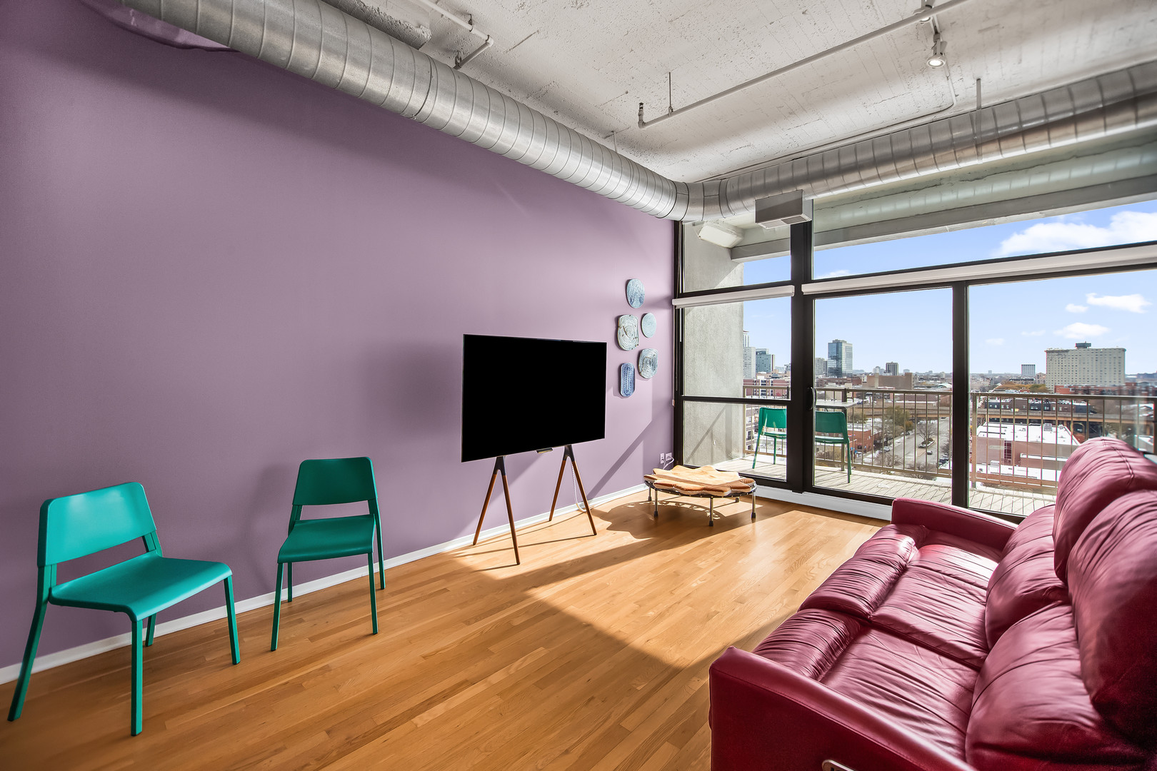 1530 S State Street 917