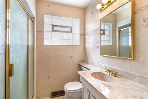 Tiny photo for 4343 W 109th Street, Oak Lawn, IL 60453 (MLS # 12500952)